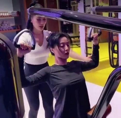 健身最新爆料视频大全集,视频大全集深度解析  第2张