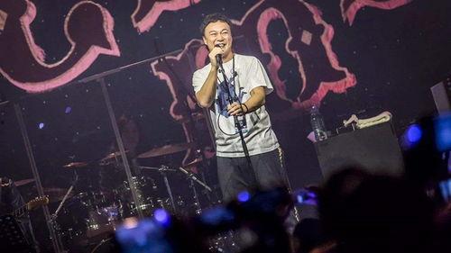 陈奕迅娱乐圈爆料,独家爆料背后的真实故事  第2张