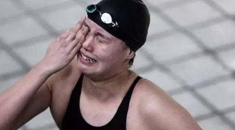 傅园慧被爆料了吗视频,真相究竟如何? 第2张 傅园慧被爆料了吗视频,真相究竟如何? 第2张